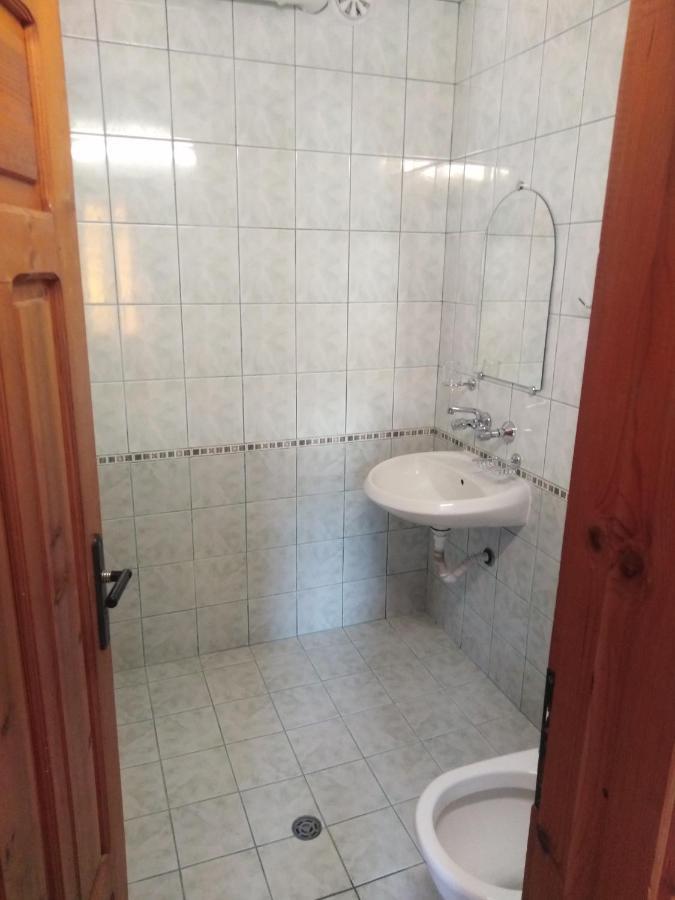 Вила Родопи Dospat Exterior foto